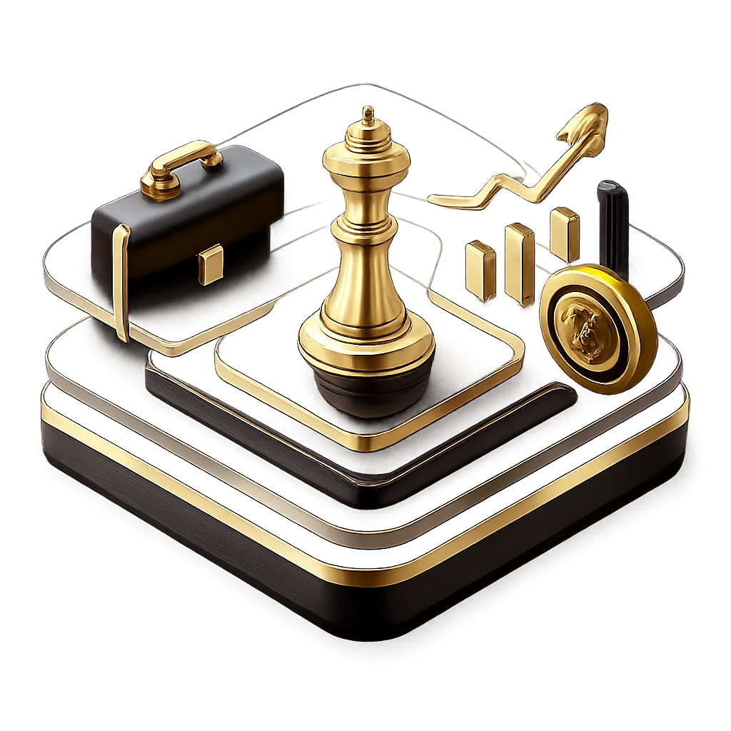 دستیار استراتژیست بازار و مارکتینگ