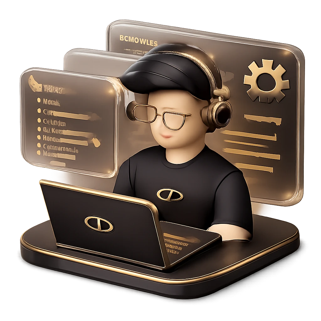 دستیار طراحی UI/UX و پرامپت‌نویسی تصویر